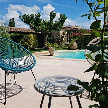 Petit Gite De Provence มาซอง ภายนอก รูปภาพ