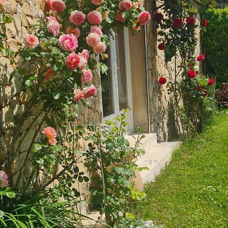 Petit Gite De Provence มาซอง ภายนอก รูปภาพ