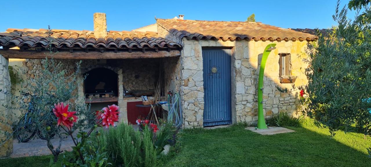Petit Gite De Provence มาซอง ภายนอก รูปภาพ
