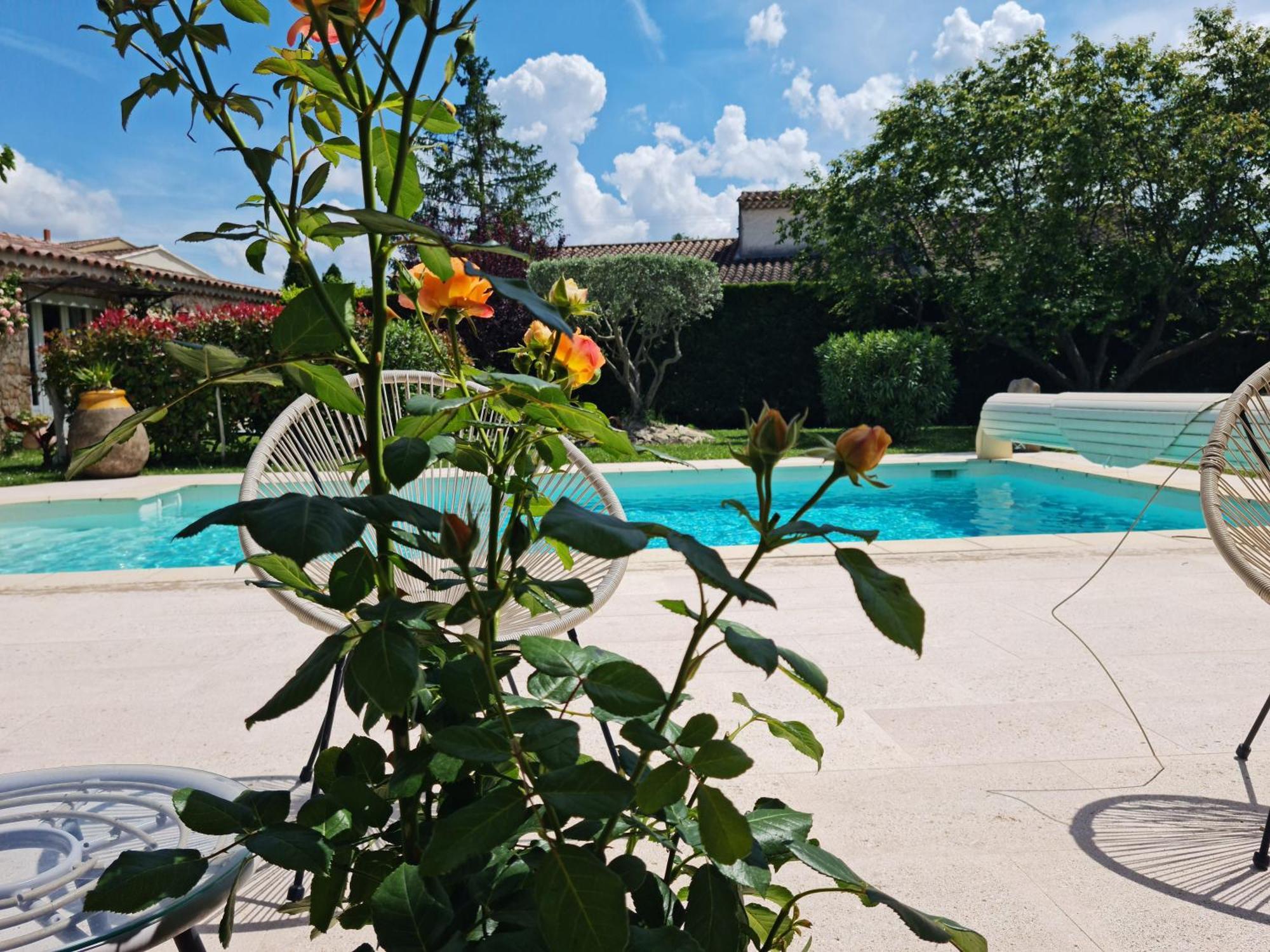 Petit Gite De Provence มาซอง ภายนอก รูปภาพ